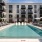 The James Outdoor Pool