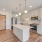 Well-lit kitchen with ample counter space
