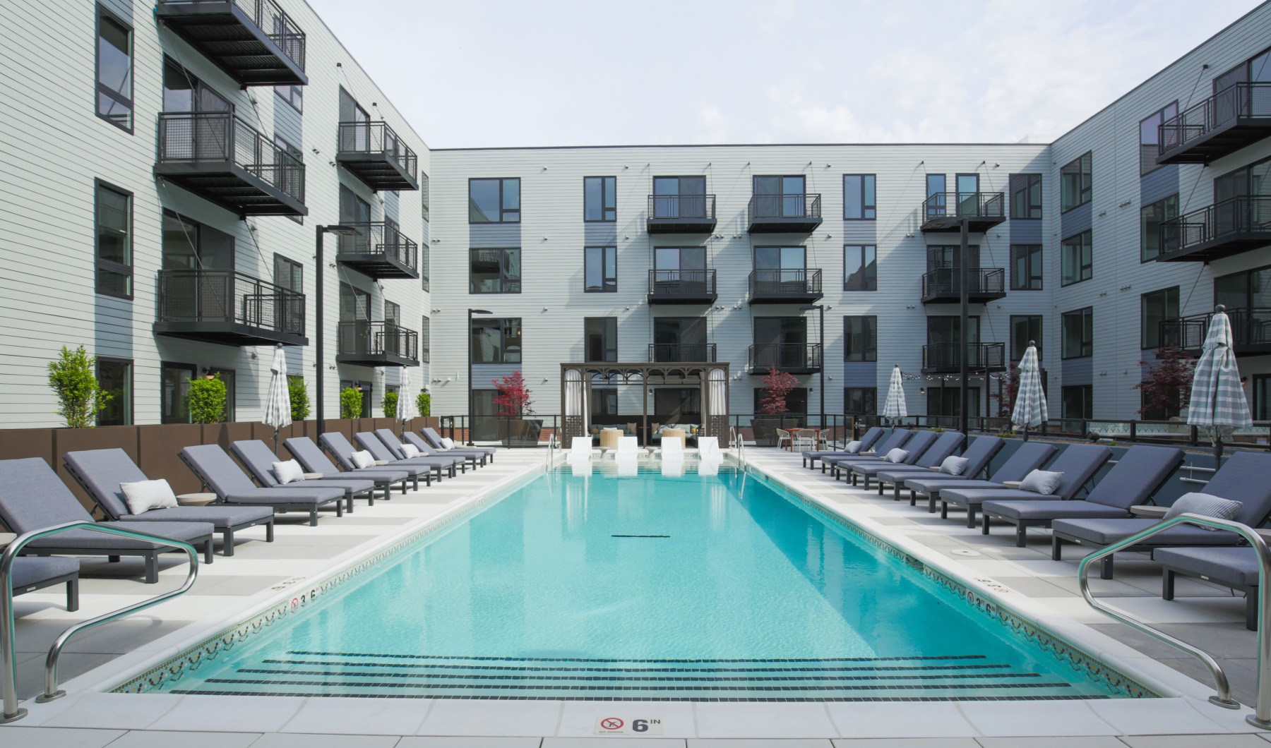 Where Historic Charm Meets Modern Details